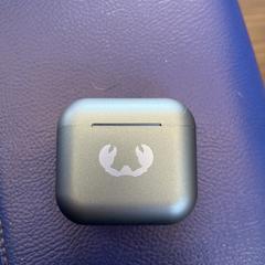 Earpods, segundo informou a iLost