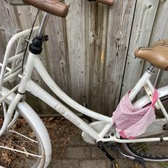 Fiets Cortina Wit Dames station Ermelo, jak zgłoszono do iLost