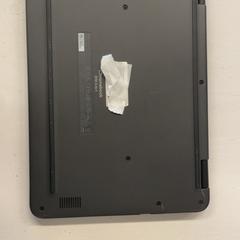 Notebook chromebook, jak nahlášeno HTM pomocí iLost