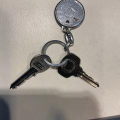 Claus, segons ha informat Gemeente Amsterdam mitjançant iLost