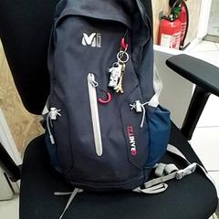 Sac, a été signalé par ilévia utilisant iLost