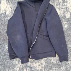 Jaqueta, segons ha informat Transdev Gooi en Vechtstreek mitjançant iLost