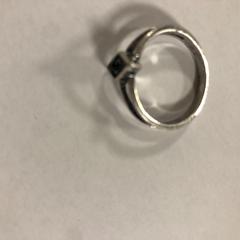 Ring, as reported by Pathé De Munt using iLost
