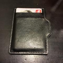 Cardhouder, jak nahlášeno Qbuzz U-OV pomocí iLost