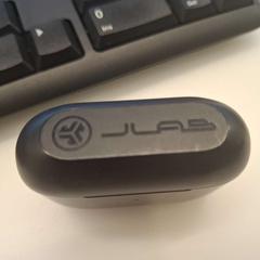 Earphones, gemeldet von Regio Limburg - Leuven über iLost