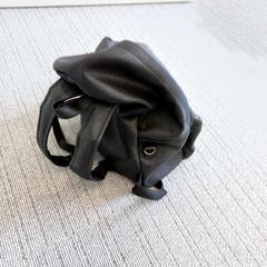 Batoh, jak nahlášeno Arriva West-Brabant pomocí iLost