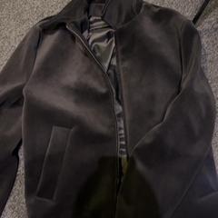 Jas black, zoals gemeld door Haven Hotel Rotterdam met iLost