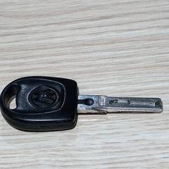 Sleutel, zgłoszono przez Gemeente Westervoort przy użyciu iLost