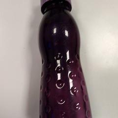 Vizesüveg, amint azt Vrije Universiteit Amsterdam az iLost segítségével jelentette.