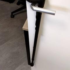 지팡이, iLost를 사용하여 Arriva Infoshop Enschede에 보고됨