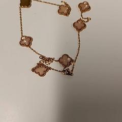 Bracelet, as reported by Vrije Universiteit Brussel (VUB) using iLost