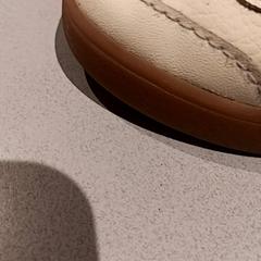 Shoe, as reported by De Efteling using iLost