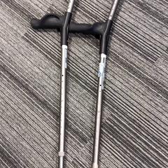 العكازات، كما تم الإبلاغ عنه بواسطة Arriva Vechtdallijnen عبر iLost