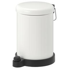 Producte IKEA blanc, segons ha informat IKEA Liège mitjançant iLost