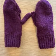 Rukavice, jak nahlášeno Pathé Groningen pomocí iLost