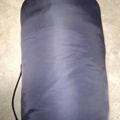 Śpiwór van Berchem, zgłoszono przez Qbuzz DMG przy użyciu iLost