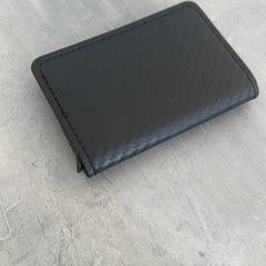 Portefeuille Tesfay Negash, a été signalé par Arriva Achterhoek-Rivierenland utilisant iLost