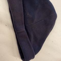 Muts, zoals gemeld door GVB met iLost