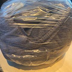 Handdukar, rapporterat av Haven Hotel Rotterdam med iLost