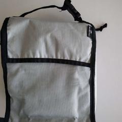 Bag, as reported by Twisto using iLost