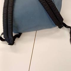 Plecak, zgłoszono przez Regio Antwerpen - Brussel przy użyciu iLost