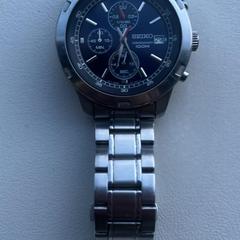 Horloge Seiko, iLost'a bildirildiği gibi