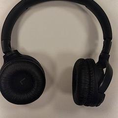 Kopfhörer Zwart, gemeldet von Vrije Universiteit Amsterdam über iLost