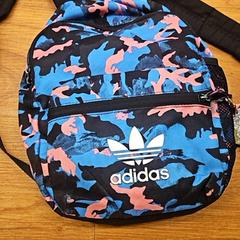 Saco, como reportado por HTM utilizando o iLost