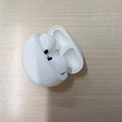 Tampão de ouvido eco, como reportado por IKEA Brest Guipavas utilizando o iLost