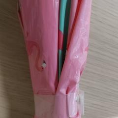 Esernyő, amint azt Regio Antwerpen - Brussel az iLost segítségével jelentette.