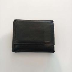 Portafogli W Logan, come riportato da Arriva Limburg Zuid utilizzando iLost