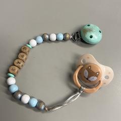 İLost kullanarak Burgers' Zoo tarafından bildirildiği gibi Speen koord