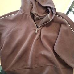 Jersei infantil, segons ha informat IKEA Grenoble mitjançant iLost