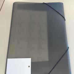 Porta-cartões Panzi, como reportado por Regio Limburg - Leuven utilizando o iLost