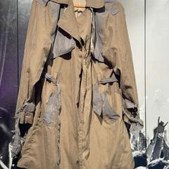 Txamarra Lang Beige, gisa salatu by AFAS Live iLost erabiliz