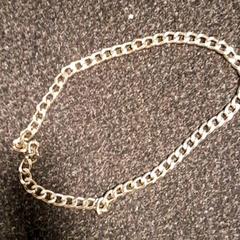 Necklace, as reported by Van der Valk Hotel Tiel using iLost