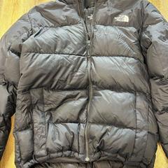 Veste The North Face, a été signalé par Wilmering Brinkum utilisant iLost