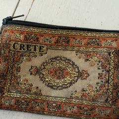 Brieftasche Becker, gemeldet von Awakenings Festival über iLost