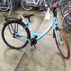 Damcykel giant, rapporterat av Stadswerk072 med iLost