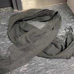 Scarf & Shawl, as reported by Pathé Amersfoort using iLost
