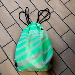 Rugzak Nike, come riportato da Regio Limburg - Leuven utilizzando iLost