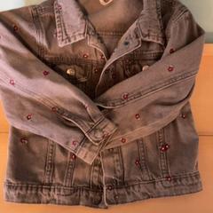 Jacket, as reported by Familie Resort Molenwaard using iLost