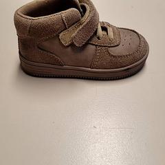 Barnskor, rapporterat av Connexxion Haarlem IJmond med iLost