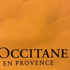 Purchase l'occitane l'oci, segons ha informat Designer Outlet Roermond mitjançant iLost