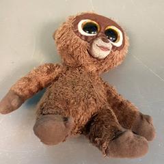 Knuffel, iLost를 사용하여 Diergaarde Blijdorp에 보고됨