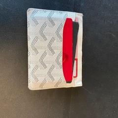 Peněženka, jak nahlášeno Regio West-Vlaanderen pomocí iLost