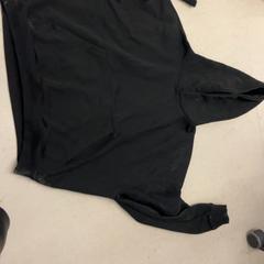 Kapucni, amint azt HvA Amstelcampus az iLost segítségével jelentette.