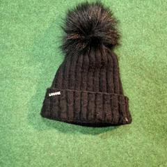 Beanie Noir, as reported by IKEA Hénin-Beaumont using iLost