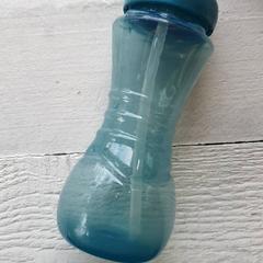 Trinkflasche Kind, groen, gemeldet von DierenPark Amersfoort über iLost