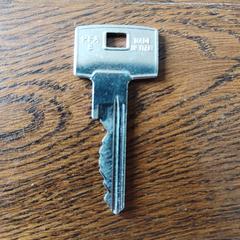 Sleutel, amint azt az iLostnak jelentették.